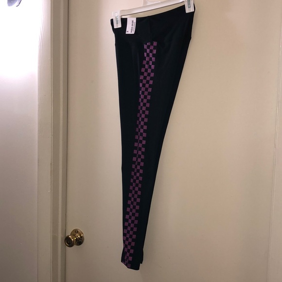 Leggings - Checkerboard - Picture 2 of 8